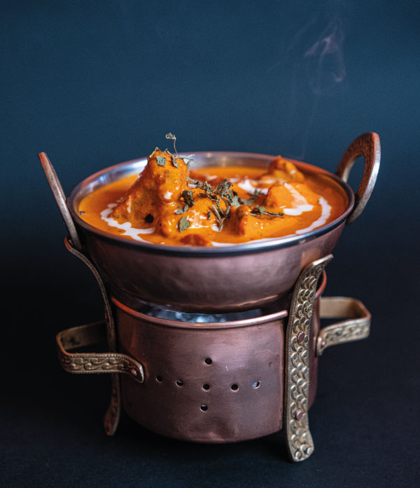 Tikka massala lisbon